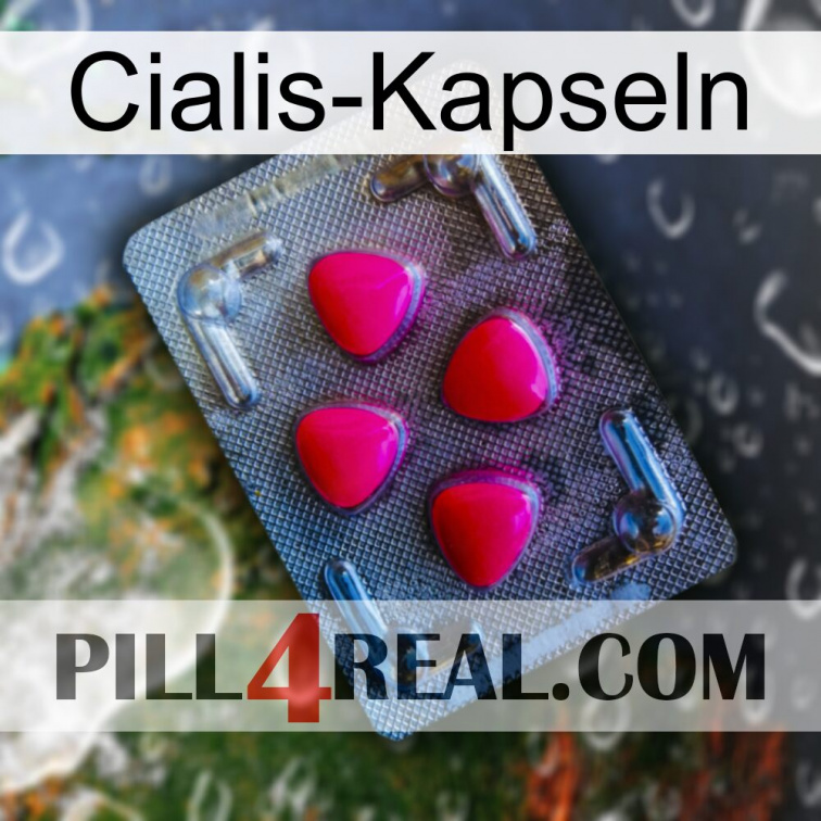 Cialis Capsules 13